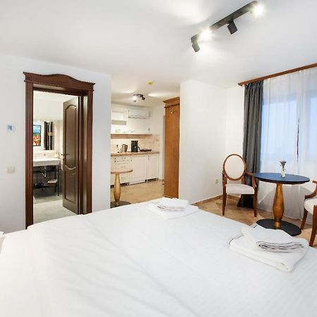 Old Town Cataleya Hotel Sibiu Exterior photo