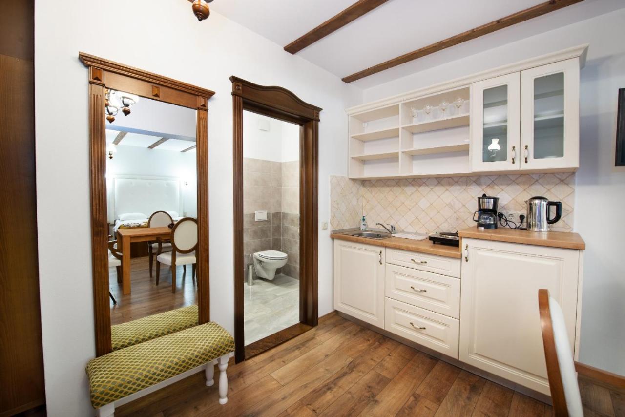 Old Town Cataleya Hotel Sibiu Exterior photo