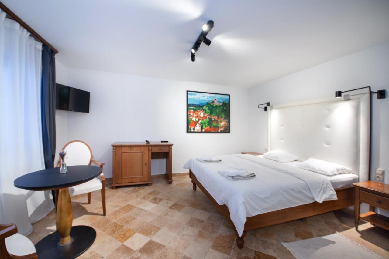 Old Town Cataleya Hotel Sibiu Exterior photo