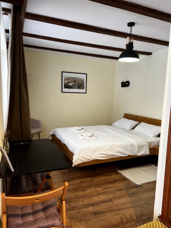 Old Town Cataleya Hotel Sibiu Exterior photo